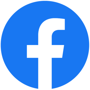Facebook公式ロゴマーク